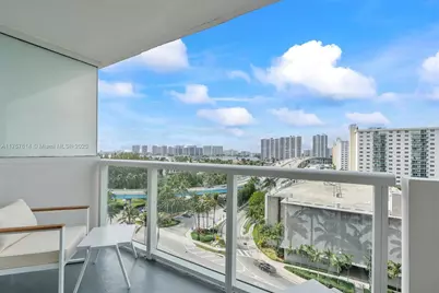 19201 Collins Ave #938, Sunny Isles Beach, FL 33160 - Photo 14