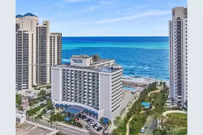 19201 Collins Ave #938, Sunny Isles Beach, FL 33160 - Photo 20