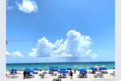 19201 Collins Ave #938, Sunny Isles Beach, FL 33160 - Photo 24