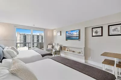 19201 Collins Ave #938, Sunny Isles Beach, FL 33160 - Photo 1
