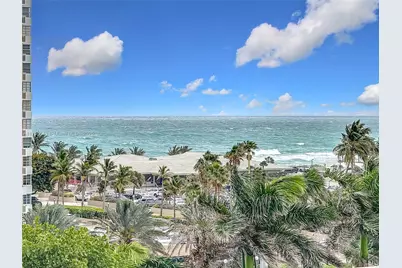 1945 S Ocean Dr #605, Hallandale Beach, FL 33009 - Photo 1