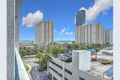 1945 S Ocean Dr #605, Hallandale Beach, FL 33009 - Photo 34
