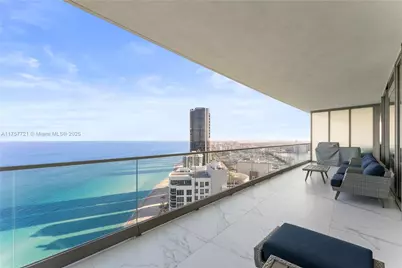 18975 Collins Ave #3703, Sunny Isles Beach, FL 33160 - Photo 20