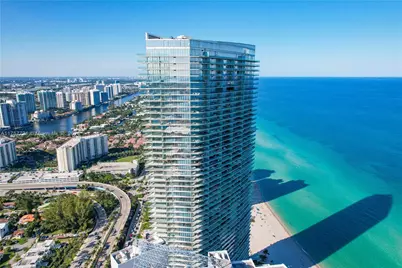 18975 Collins Ave #3703, Sunny Isles Beach, FL 33160 - Photo 1