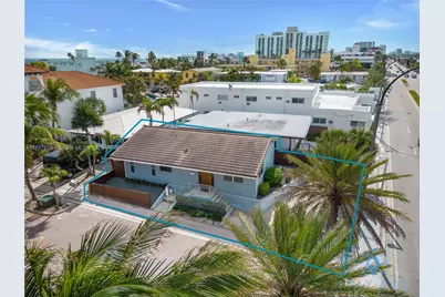 328 Missouri St #., Hollywood, FL 33019 - Photo 40