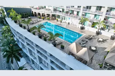 1250 S Miami Ave #1109, Miami, FL 33130 - Photo 16