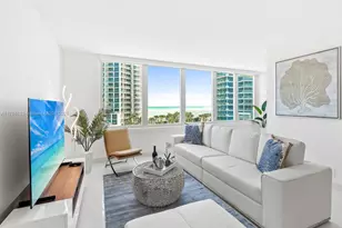 400 South Pointe Dr, Miami Beach, FL 33139 - Photo 1