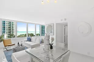 400 South Pointe Dr, Miami Beach, FL 33139 - Photo 4