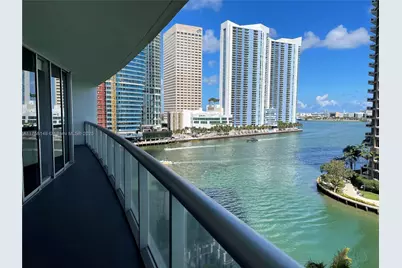 465 Brickell Ave #819, Miami, FL 33131 - Photo 4