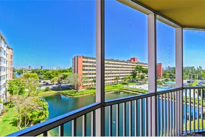 1770 NE 191st St #508-1, Miami, FL 33179 - Photo 8