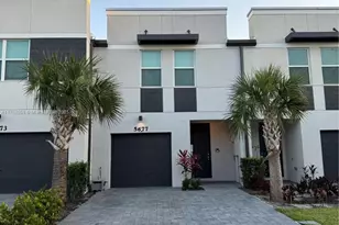 5677 Mentmore Dr, Mangonia Park, FL 33407 - Photo 1