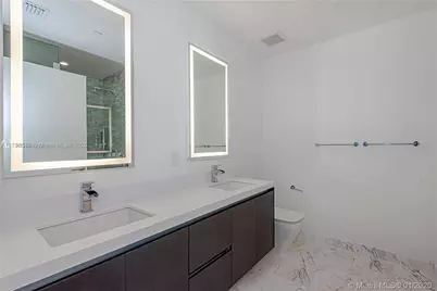 851 NE 1st Ave #2600, Miami, FL 33132 - Photo 22