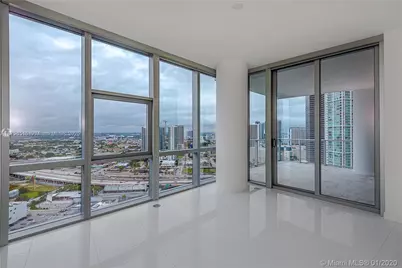851 NE 1st Ave #2600, Miami, FL 33132 - Photo 20