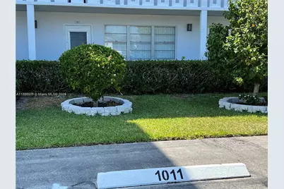 1011 Ellesmere A #1011, Deerfield Beach, FL 33442 - Photo 2