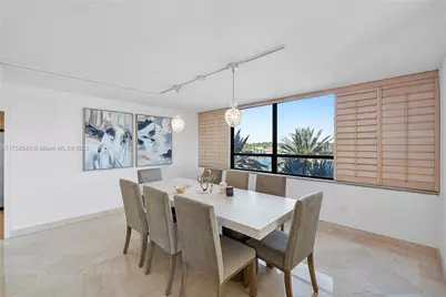 2 Grove Isle Dr #B409, Miami, FL 33133 - Photo 12