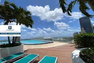 888 Biscayne Blvd, Miami, FL 33132 - Photo 56