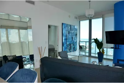 888 Biscayne Blvd #4701, Miami, FL 33132 - Photo 24