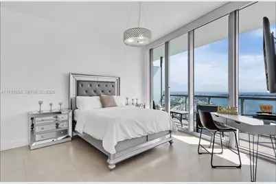 888 Biscayne Blvd #4701, Miami, FL 33132 - Photo 34