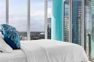 888 Biscayne Blvd, Miami, FL 33132 - Photo 42