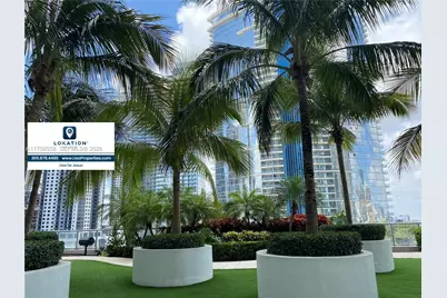 888 Biscayne Blvd #4701, Miami, FL 33132 - Photo 54