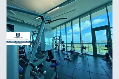 888 Biscayne Blvd #4701, Miami, FL 33132 - Photo 48