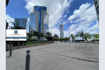 888 Biscayne Blvd #4701, Miami, FL 33132 - Photo 62