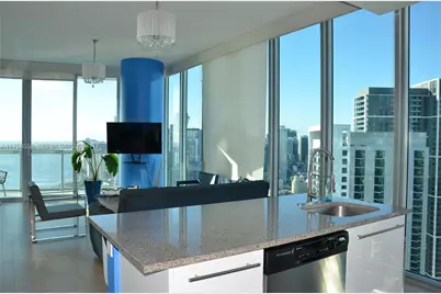 888 Biscayne Blvd #4701, Miami, FL 33132 - Photo 22