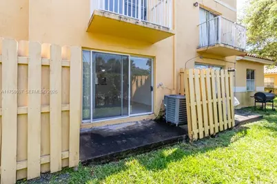 4037 NW 90th Ave #4037, Sunrise, FL 33351 - Photo 46