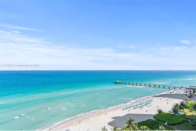 16901 Collins Ave #1203, Sunny Isles Beach, FL 33160 - Photo 1