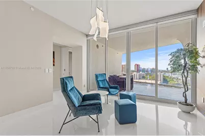 16901 Collins Ave #1203, Sunny Isles Beach, FL 33160 - Photo 6