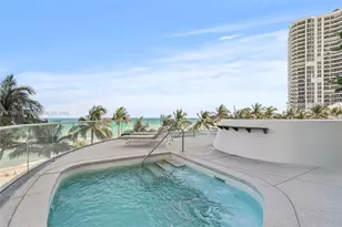 16901 Collins Ave, Sunny Isles Beach, FL 33160 - Photo 36