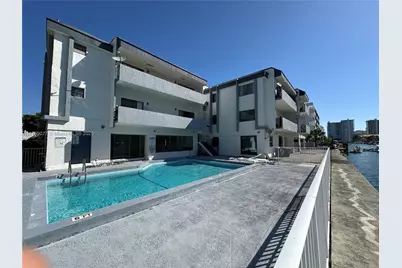 3582 NE 171st Street #202, North Miami Beach, FL 33160 - Photo 14