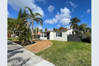 2219 Funston St #0, Hollywood, FL 33020 - Photo 1