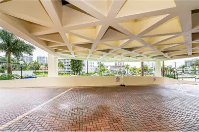 3180 S Ocean Dr #522, Hallandale Beach, FL 33009 - Photo 22