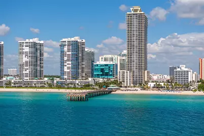 16699 Collins Ave #1809, Sunny Isles Beach, FL 33160 - Photo 30