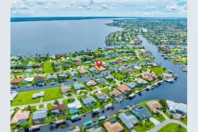 2227 SE 27th Ter, Cape Coral, FL 33904 - Photo 1