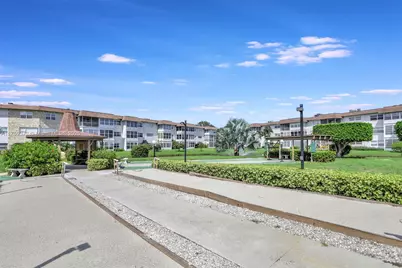 3500 NW 48th Ave #415, Lauderdale Lakes, FL 33319 - Photo 32