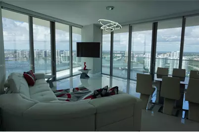 18975 SE Collins Ave #3405, Sunny Isles Beach, FL 33160 - Photo 10