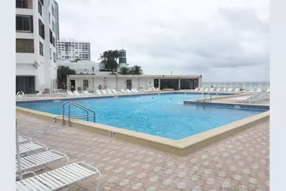 3505 S Ocean Dr #508, Hollywood, FL 33019 - Photo 22
