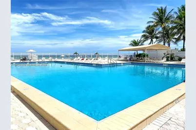 3505 S Ocean Dr #1014, Hollywood, FL 33019 - Photo 24