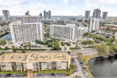 501 Three Islands Blvd #306, Hallandale Beach, FL 33009 - Photo 32