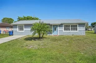 1133 Mississippi Ave, Clewiston, FL 33440 - Photo 1