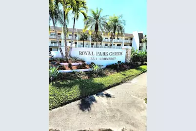 6670 Royal Palm #K 202, Pompano Beach, FL 33063 - Photo 1