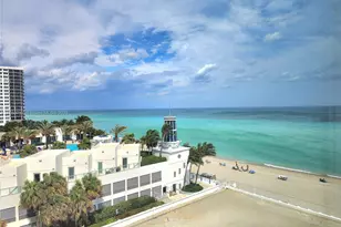 3505 S Ocean Dr, Hollywood, FL 33019 - Photo 1