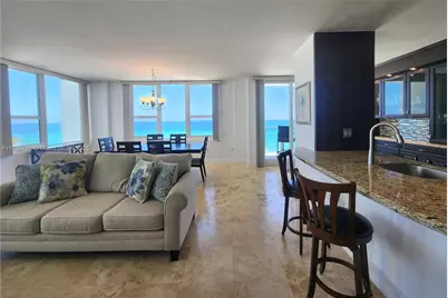 3505 S Ocean Dr #412, Hollywood, FL 33019 - Photo 12