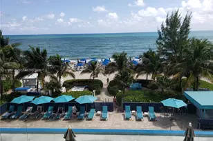 18683 Collins Ave, Sunny Isles Beach, FL 33160 - Photo 1