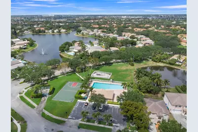 1845 SW 102nd Way #1845, Miramar, FL 33025 - Photo 42