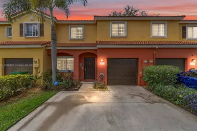 1845 SW 102nd Way #1845, Miramar, FL 33025 - Photo 2