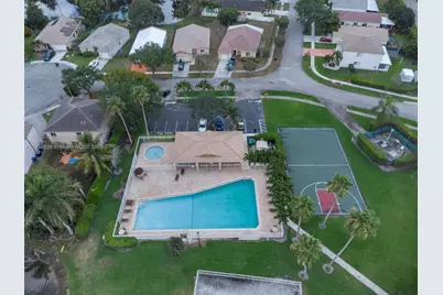 1845 SW 102nd Way #1845, Miramar, FL 33025 - Photo 44