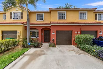 1845 SW 102nd Way #1845, Miramar, FL 33025 - Photo 1